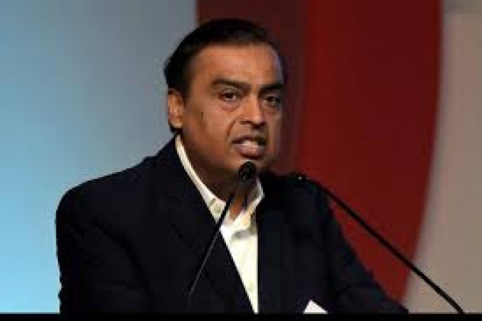 43rd AGM of India's biggest company today, Ambani can make huge announcement