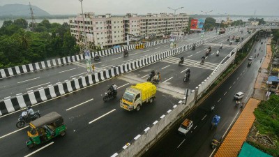 Wait over! Electric bike taxi scheme launched in this state