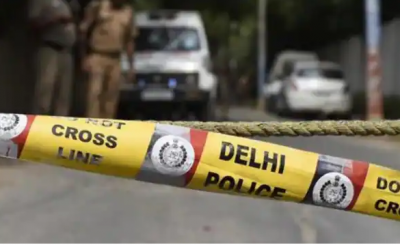 Delhi: Dead bodies with bullet marks of 4 family members found in the house