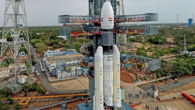 इसरो ने टाली चंद्रयान- 2 की लॉन्चिंग, एक घंटे पहले आई तकनिकी खराबी