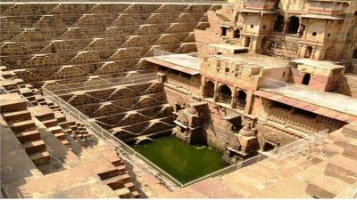 Rajasthan: Traditional water sources to be redeveloped to meet water shortage!