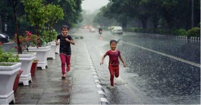 मुंबई में भीषण बारिश, यहां भी विकराल रूप ले सकता है बदलता मौसम
