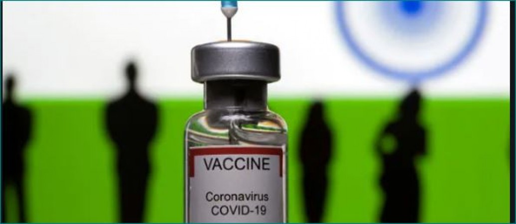 THIS vaccine is effective against all major variants of corona virus