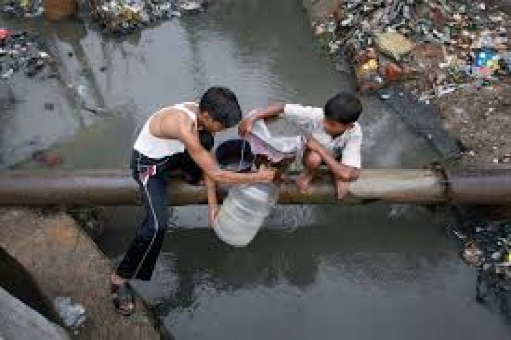 जल की शुद्धता बताएगा IIT कानपूर का नया इन्वेंशन 'पद्मावती'