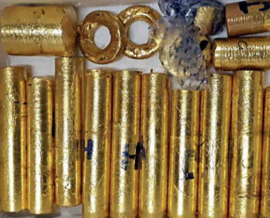 A new twist in Kerala gold smuggling, the truth has come out from UAE embassy