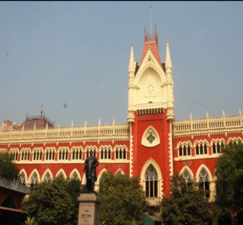 Chief Justice of Calcutta High Court will be addressed by this name