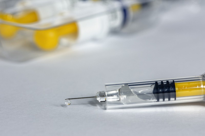 This corona vaccine can make the Indian company rich after successful in the test