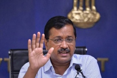 Delhi government prepares isolation ward of 100  beds