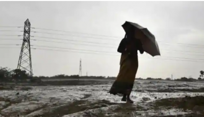 How long will the people of UP have to wait for the rain? IMD predicts