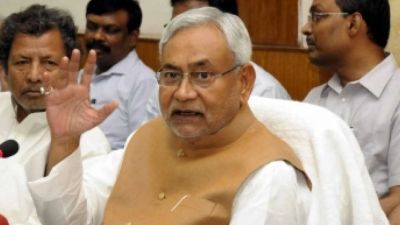 Nitish Kumar opens government treasury for flood victims, announces big announcement in Assembly