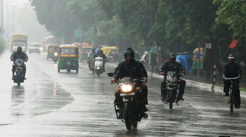 MP to receive heavy rain, IMD warns for several districts