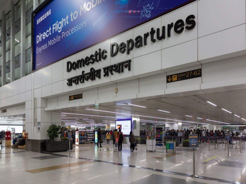 Delhi Airport's T2 terminal to reopen from this day