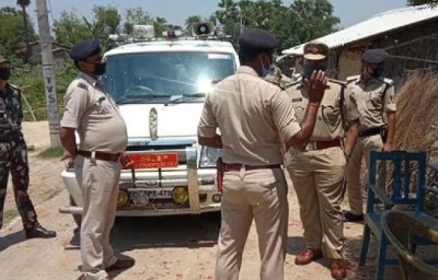 बिहार: जहरीली शराब बनी काल, 16 लोगों ने गंवाई जान, जांच में जुटी पुलिस