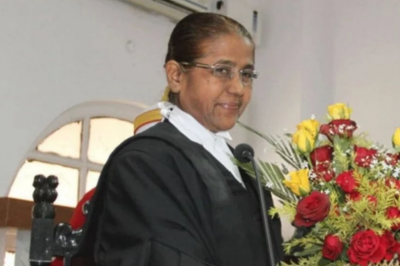 Justice Bhanumati who hanged Nirbhaya convicts retired as Supreme Court Judge
