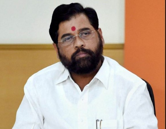 CM शिंदे ने किया शिवसेना में की नई नियुक्तियों का ऐलान