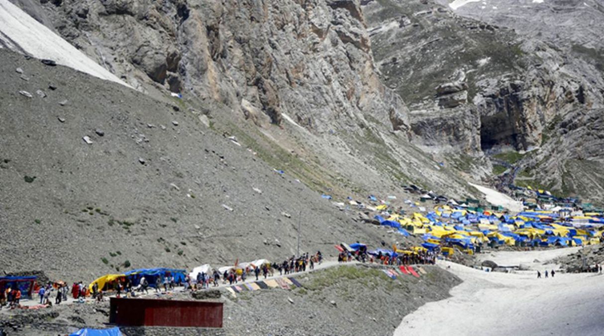 Know why terrorists attack Baba Amarnath pilgrims