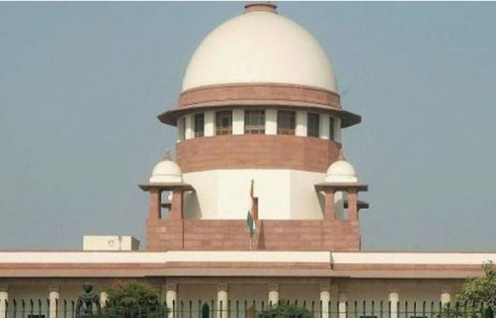 84-year-old man accused of raping a minor, SC orders DNA test
