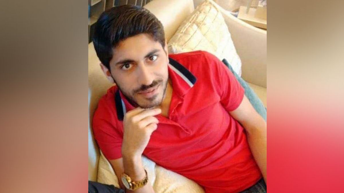 Underworld don's nephew Rizwan Kaskar arrested from Mumbai airport