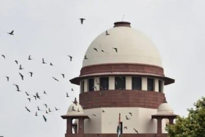 Supreme Court examine validity of 52 years old Kerala law prohibiting animal sacrifice
