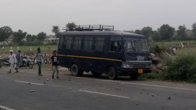 उदयपुर में नहीं थम रहा अफवाहों का दौर, 48 घंटो तक इंटरनेट सेवा बंद