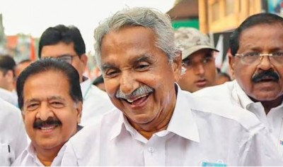 केरल के पूर्व सीएम ओमान चांडी का निधन, खड़गे-रमेश सहित कई कांग्रेस नेताओं ने जताया शोक
