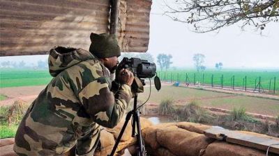 Pak to infiltrate border through nearby roads, BSF alert