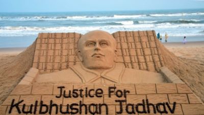 Kulbhushan case: India's backlash over Pak's claim, says lying under compulsion
