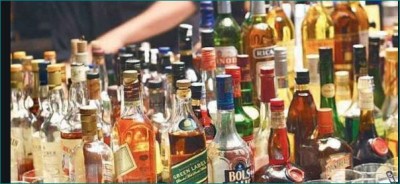 Liquor shops in Hyderabad will remain closed due to Bonalu festival