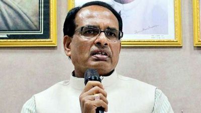 To give an edge to BJP's membership campaign Shivraj Singh to reach Ranchi, this will be a complete program
