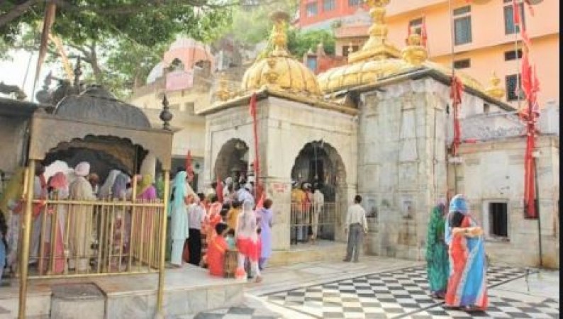 Shaktipeeth security will be on the lines of Tirupati in Himachal
