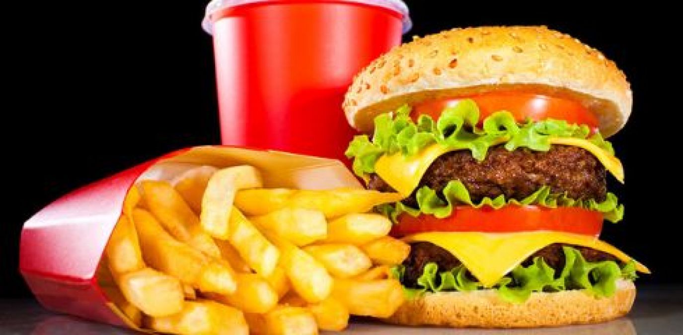 Fast food sellers will be fined up to Rs 5 lakh, if they do this