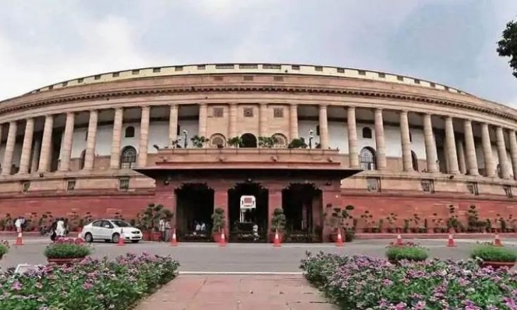Monsoon session of Parliament begins today, opposition set to corner Modi government