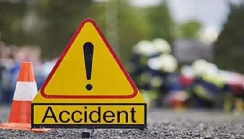 7 killed, 8 injured in two bus collisions in Sambhal