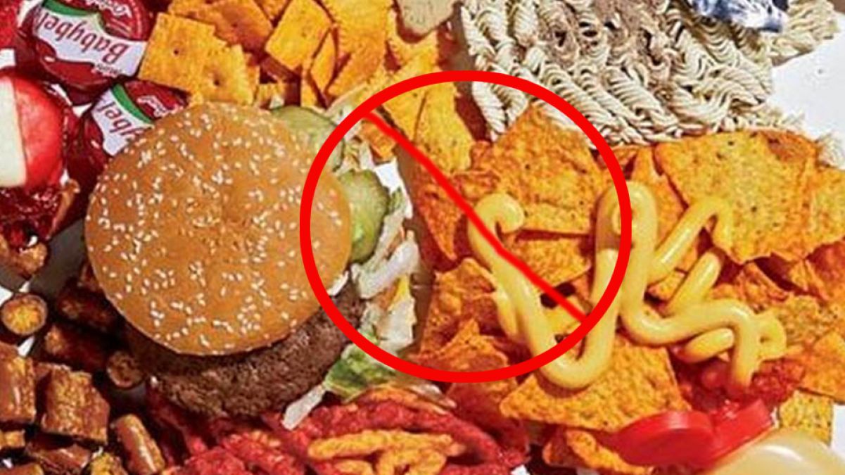 Junk food will no longer be available in any school in Maharashtra, government released guidelines