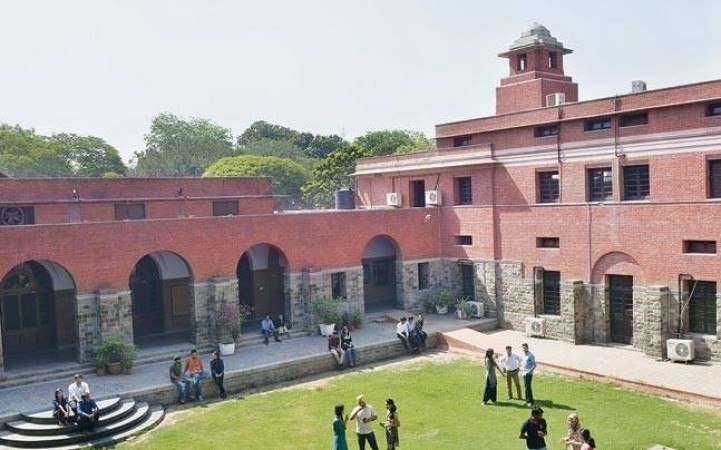 Admission date in DU postponed, Know how to apply