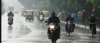 From Rajasthan to Gujrat, next 24 hours difficult for these states