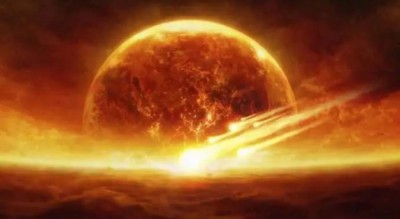 Solar storm to hit Earth today, threat of blackout