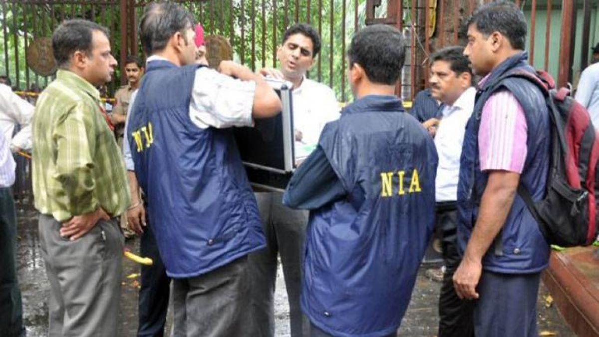 NIA arrests 16 in Tamil Nadu for plotting terror strikes