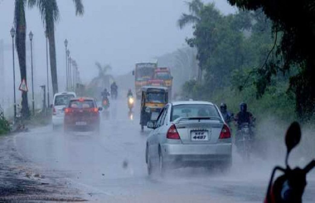 Heavy rains to lash Kerala, red alert issued