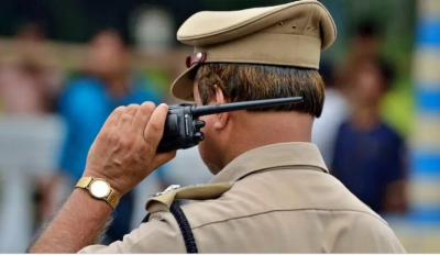 दिल्ली : पुलिसवालों ने ही लूट लिया 50 लाख का सोना, दो हेड कांस्टेबल गिरफ्तार