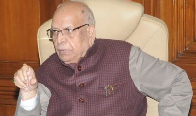 Condition of Madhya Pradesh Governor Lalji Tandon is critical