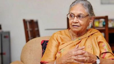 Sheila Dikshit: Know some interesting things about the woman who ruled Delhi for the longest time