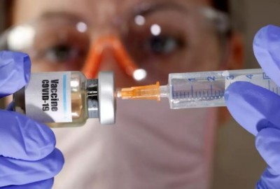 उत्तरी गोवा में आज से कोरोना के टीके का मानव परीक्षण होगा शुरू