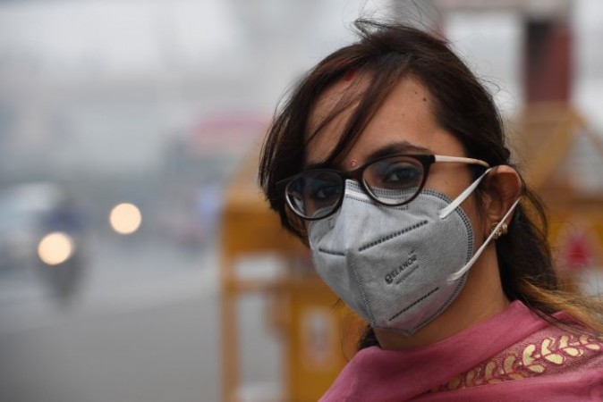 These corona masks are expensive and useless, Health Ministry pointed out flaws