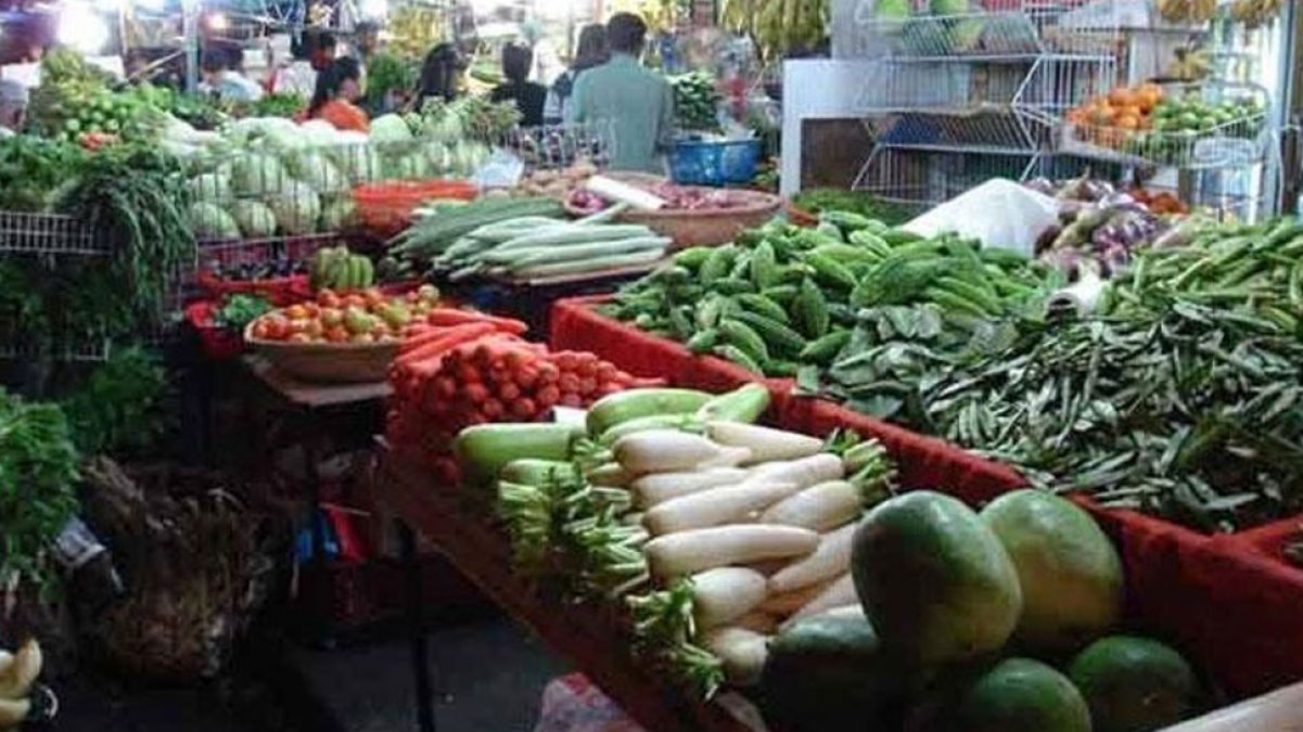 राजस्थान में सब्जियों के नाम पर उगाया जा रहा जहर, जानिए पूरा मामला