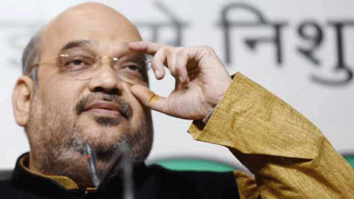 Home Minister formulating 'effective policy' to rehabilitate Kashmiri Pandits