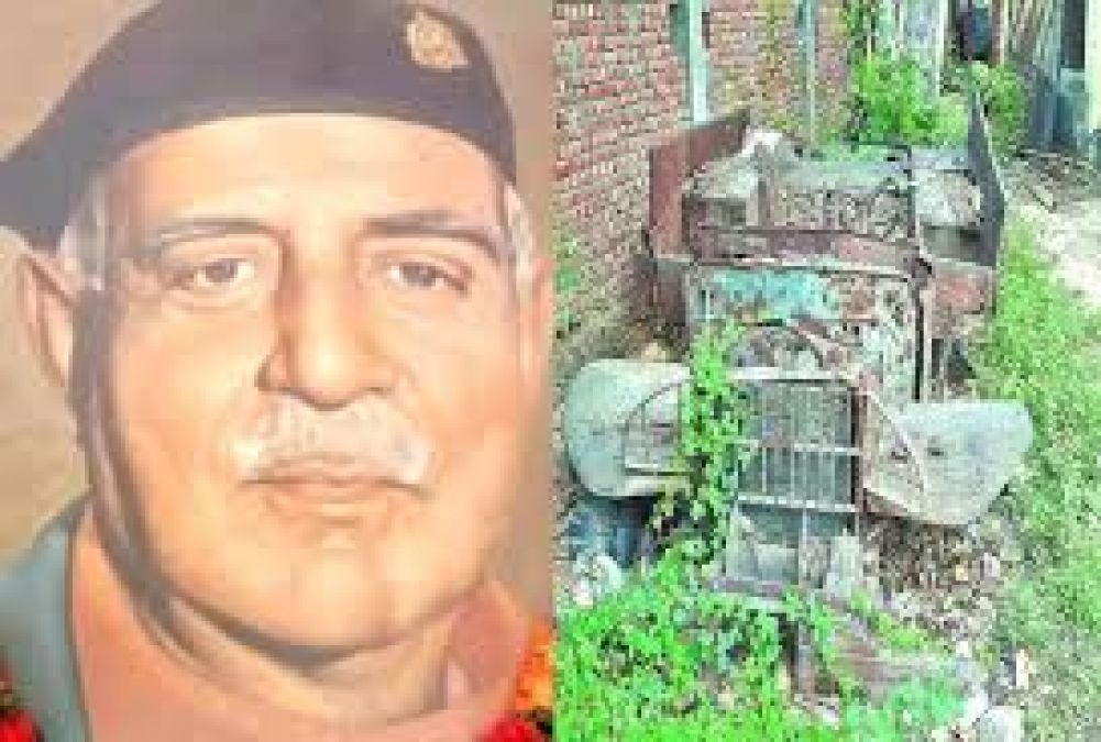 भरतपुर के राजा मानसिंह की हत्या के 35 साल पुराने मामले में 11 पुलिसकर्मी दोषी
