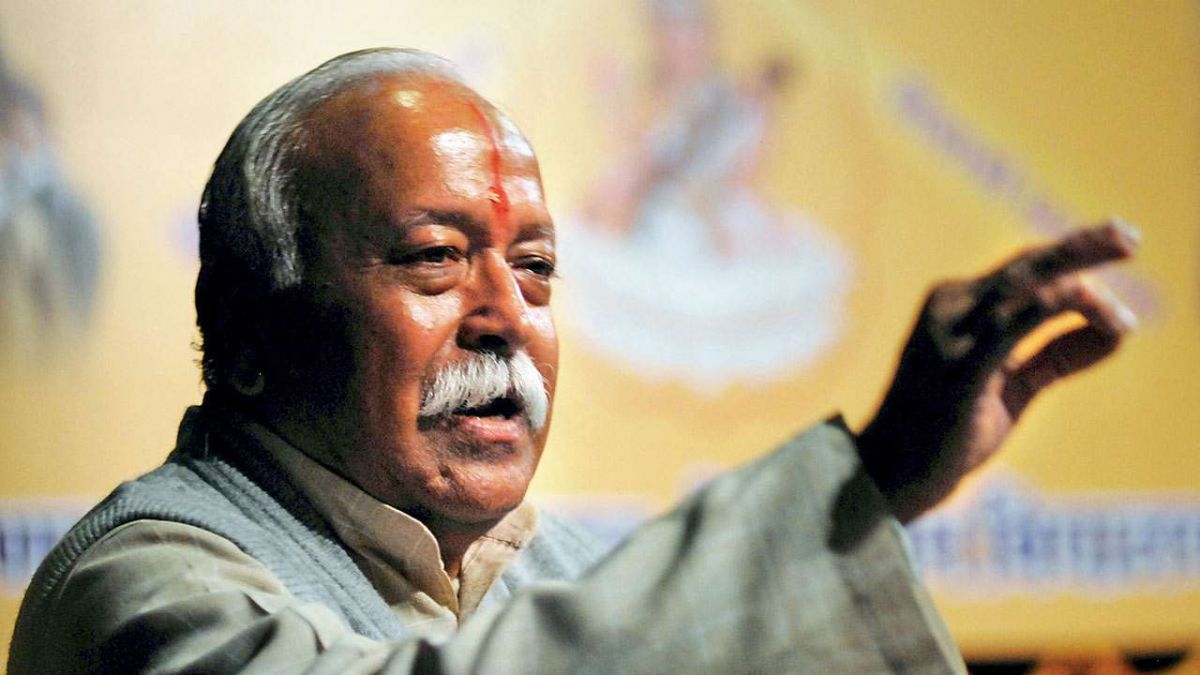 Without Sanskrit, India can not be understood fully: RSS chief