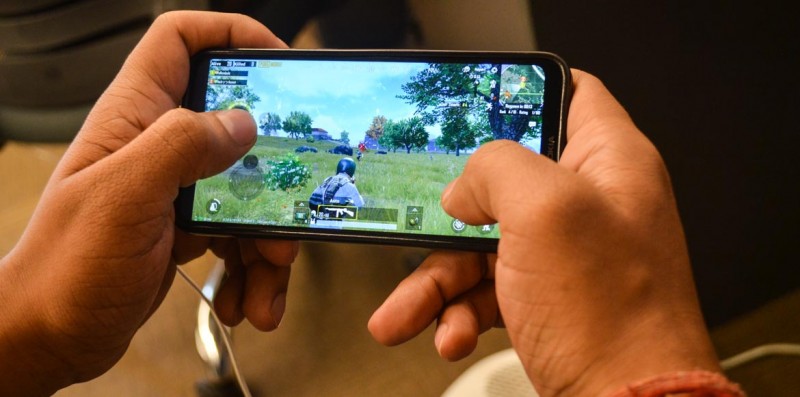 Indore: Minor children became robbers to play PUBG