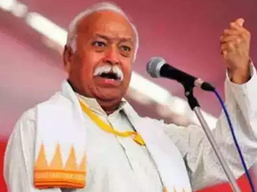 Without Sanskrit, India can not be understood fully: RSS chief